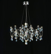 Подвесная люстра Myfar Ileria MR2650-57P-50CD