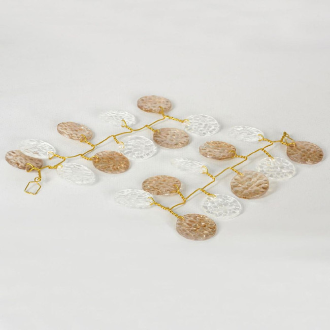 Подвесная люстра Lussole Mesa LSP-8850 Подвесная люстра Lussole Mesa LSP-8850