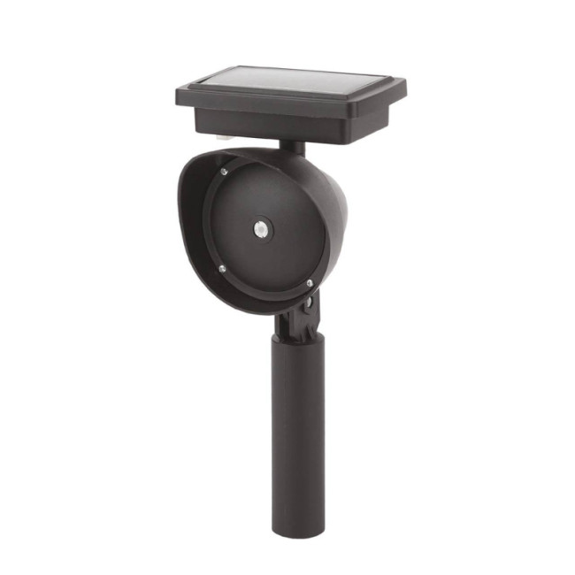 Светильник на солнечных батареях ЭРА ERAPR024-01 Б0038500 Светильник на солнечных батареях ЭРА ERAPR024-01 Б0038500