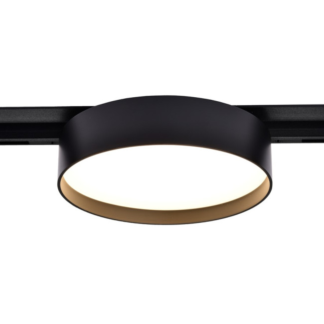 Трековый светильник Wertmark WTL.O14.607.30.18 Трековый светильник Wertmark WTL.O14.607.30.18