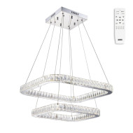 Подвесной светодиодный светильник Citilux Eletto Granda EL336P70 Подвесной светодиодный светильник Citilux Eletto Granda EL336P70