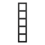 Рамка пятиместная Jung AL2985D