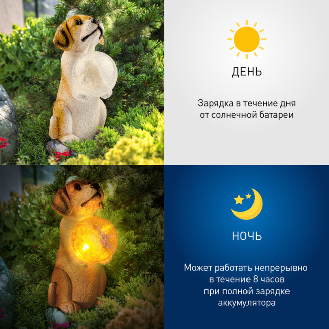 Уличный светильник Эра ERASF22-11 Б0053356