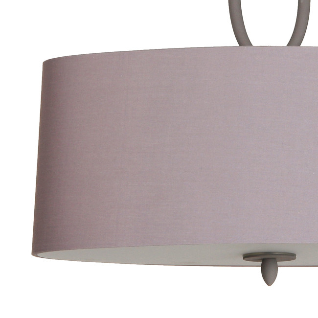 Подвесной светильник Mantra Lua 3690 Подвесной светильник Mantra Lua 3690