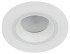 Встраиваемый светильник Эра DK90 WH Б0054358