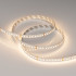 Светодиодная лента Arlight RT-A144-10mm 24V Warm3000 7.7 W/m, IP20, 2835, 5m 038782