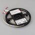 Светодиодная лента Arlight RT-A144-10mm 24V Warm3000 7.7 W/m, IP20, 2835, 5m 038782