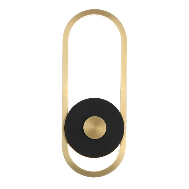 Уличный настенный светильник Favourite Cyclone 4296-1W Уличный настенный светильник Favourite Cyclone 4296-1W