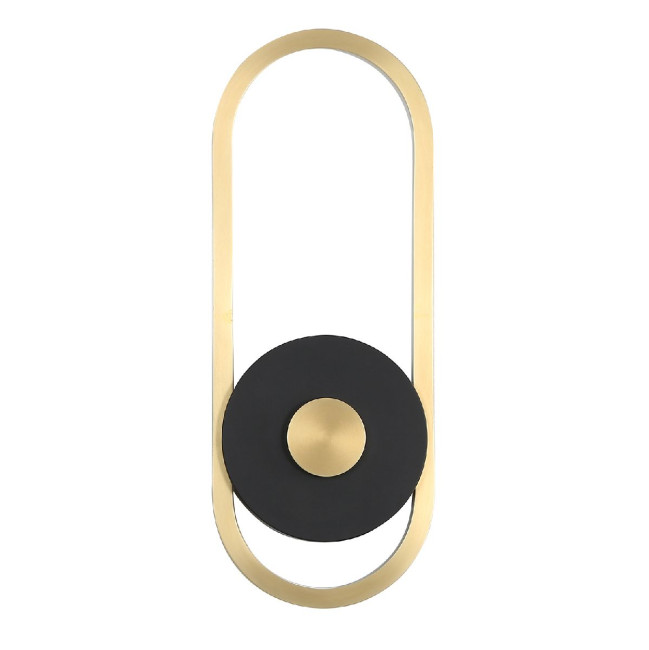 Уличный настенный светильник Favourite Cyclone 4296-1W Уличный настенный светильник Favourite Cyclone 4296-1W