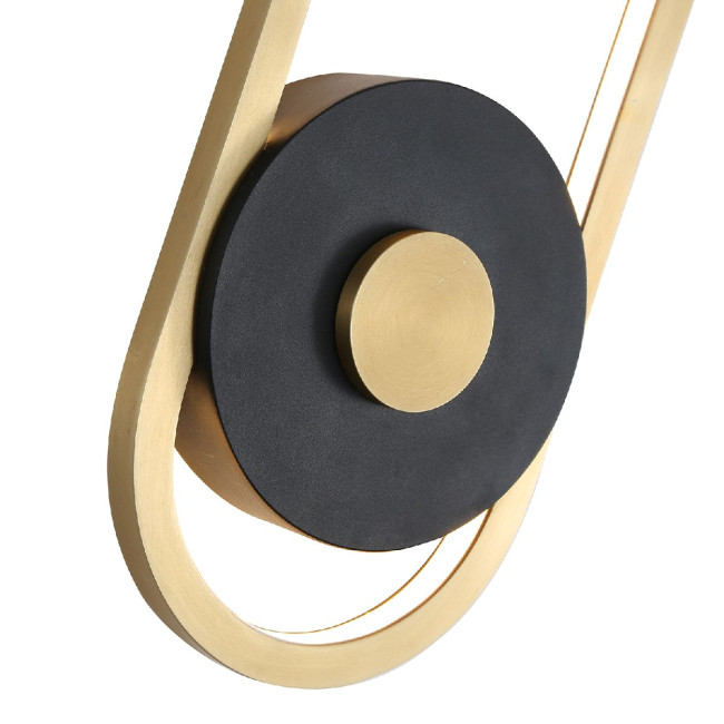 Уличный настенный светильник Favourite Cyclone 4296-1W Уличный настенный светильник Favourite Cyclone 4296-1W