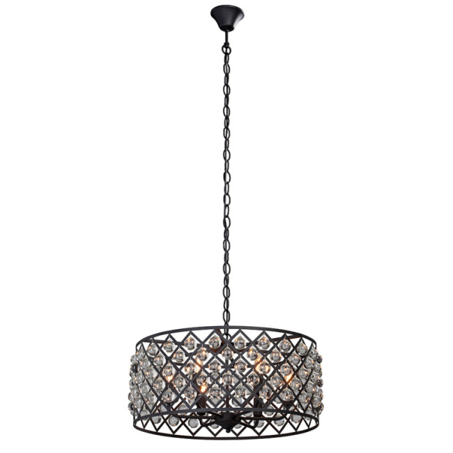 Подвесная люстра Vitaluce V5281-1/6 Подвесная люстра Vitaluce V5281-1/6