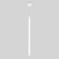 Подвесной светильник Eurosvet 50189/1 LED белый Подвесной светильник Eurosvet 50189/1 LED белый