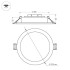 Встраиваемый светодиодный светильник Arlight DL-BL225-24W White 021442 Встраиваемый светодиодный светильник Arlight DL-BL225-24W White 021442