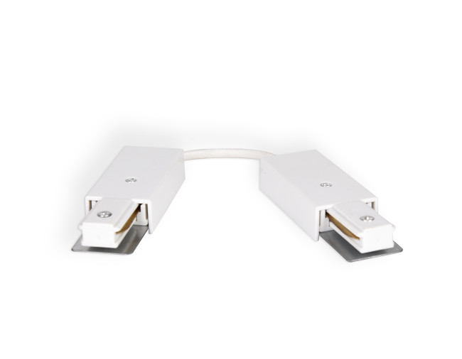 Коннектор гибкий однофазный Ambrella Light Track System GL7087