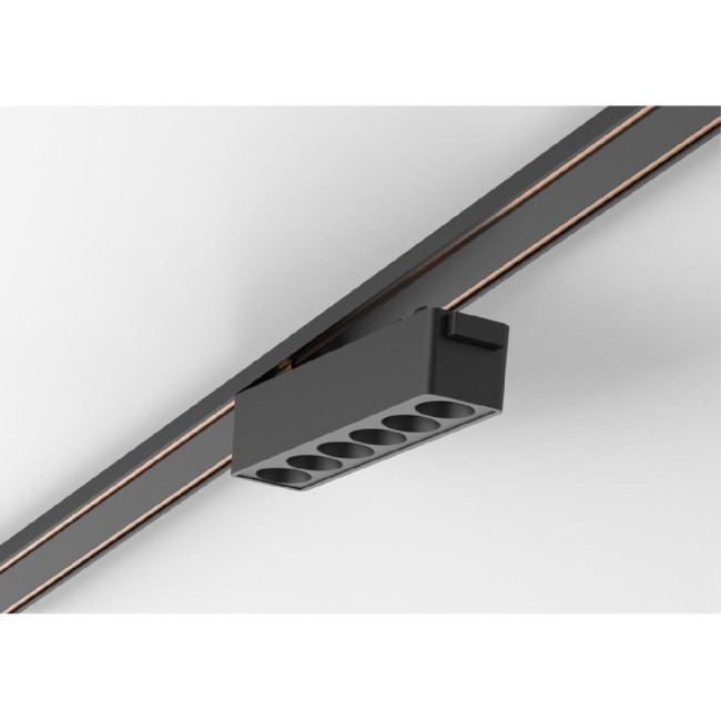 Трековый магнитный светильник Aployt Magnetic track 48 APL.0100.00.06 Трековый магнитный светильник Aployt Magnetic track 48 APL.0100.00.06