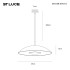 Подвесной светильник ST Luce Lid SL6128.503.01 Подвесной светильник ST Luce Lid SL6128.503.01