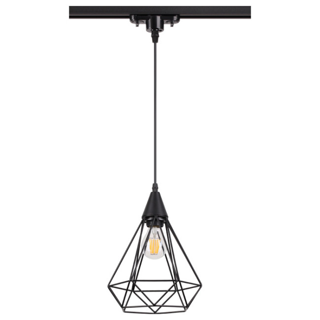 Трековый светильник Novotech Zelle 370421 Трековый светильник Novotech Zelle 370421