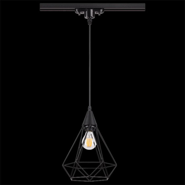 Трековый светильник Novotech Zelle 370421 Трековый светильник Novotech Zelle 370421