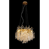 Подвесная люстра Aployt Aurora APL.845.03.10 Подвесная люстра Aployt Aurora APL.845.03.10