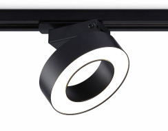Трековый однофазный светильник Ambrella Light Track System GL6868 Трековый однофазный светильник Ambrella Light Track System GL6868