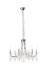 Подвесная люстра AM Group VIORE SP6 Chrome Подвесная люстра AM Group VIORE SP6 Chrome