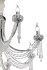 Подвесная люстра AM Group VIORE SP6 Chrome Подвесная люстра AM Group VIORE SP6 Chrome