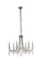 Подвесная люстра AM Group VIORE SP6 Chrome Подвесная люстра AM Group VIORE SP6 Chrome