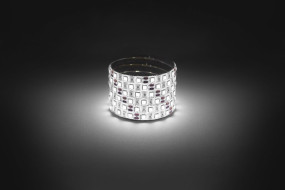 Светодиодная лента Эра 12В 5050 14,4Вт/м 4000K 5м IP65 LS5050-14,4-60-12-4000K-IP65-1 year-5m Б0059913