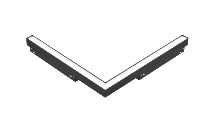 Трековый магнитный светильник iLedex Vision SMART 4822-013-L320-16W-110DG-BK Трековый магнитный светильник iLedex Vision SMART 4822-013-L320-16W-110DG-BK