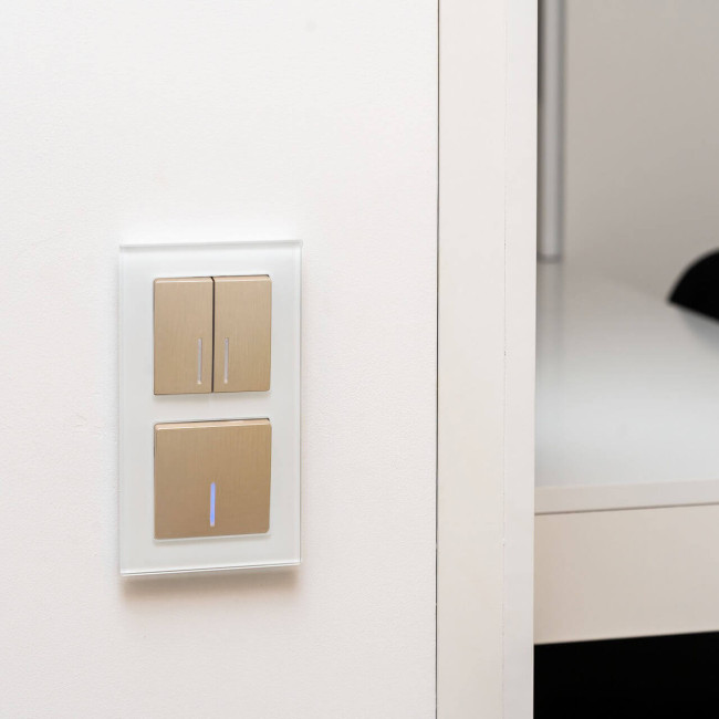 Рамка на 2 поста Werkel Favorit белый W0021101 4690389159565 Рамка на 2 поста Werkel Favorit белый W0021101 4690389159565