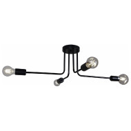 Потолочная люстра Illumico IL2000-4C-05 BK