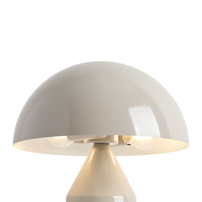 Настольная лампа Freya Eleon FR5218TL-02CR Настольная лампа Freya Eleon FR5218TL-02CR