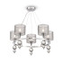 Подвесная люстра Freya Lauren FR5093PL-05CH
