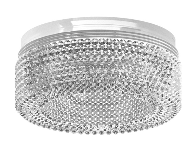 Насадка передняя Ambrella Light DIY Spot N7191 Насадка передняя Ambrella Light DIY Spot N7191