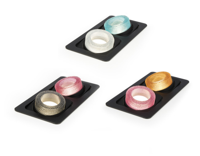 Насадка передняя Ambrella Light DIY Spot N7191 Насадка передняя Ambrella Light DIY Spot N7191