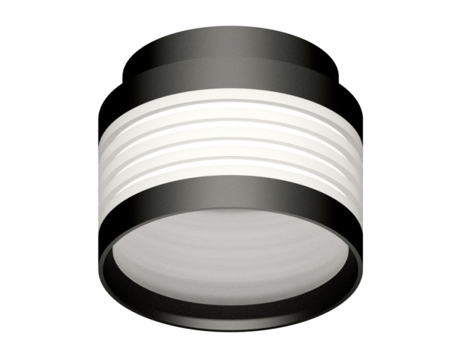 Корпус накладного светильника Ambrella Light DIY Spot C8432 Корпус накладного светильника Ambrella Light DIY Spot C8432