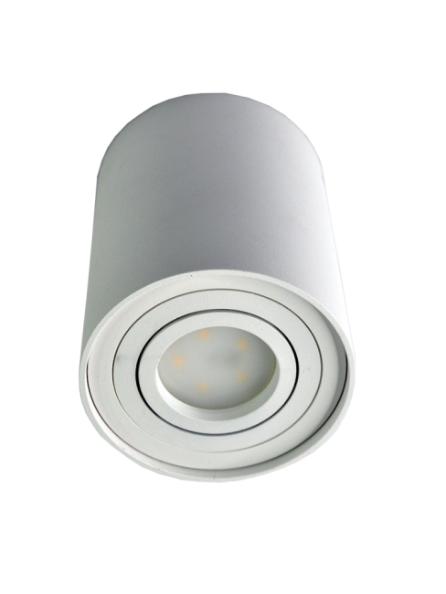 Накладной светильник Elvan NC-507-RM-WH Накладной светильник Elvan NC-507-RM-WH