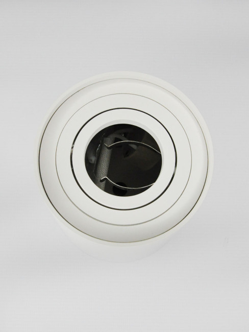 Накладной светильник Elvan NC-507-RM-WH Накладной светильник Elvan NC-507-RM-WH