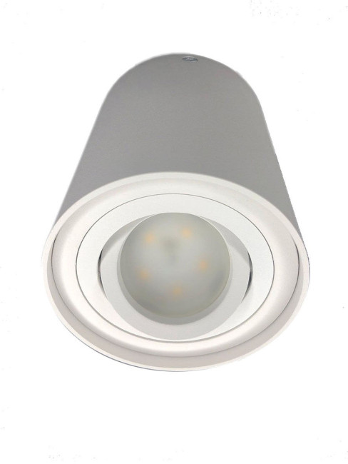 Накладной светильник Elvan NC-507-RM-WH Накладной светильник Elvan NC-507-RM-WH