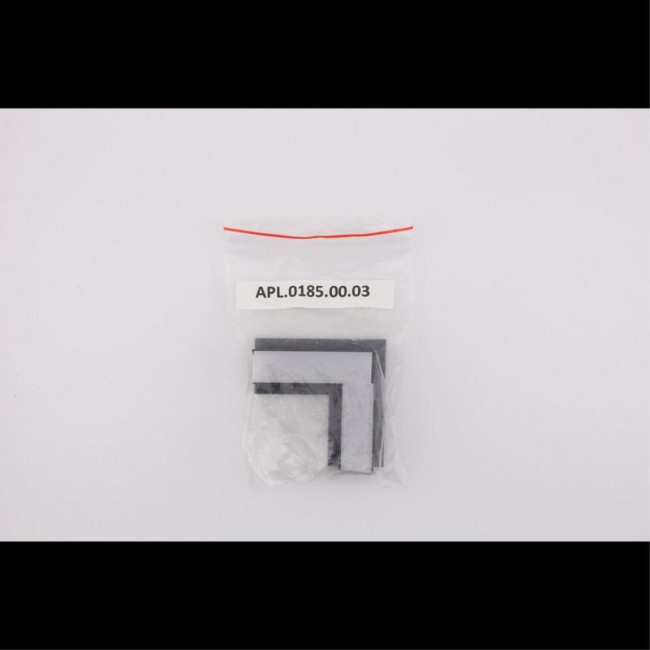 Соединитель Aployt Magnetic track 48 APL.0185.00.03 Соединитель Aployt Magnetic track 48 APL.0185.00.03