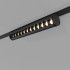Трековый магнитный светильник Elektrostandard Slim Magnetic 85049/01 4690389194085 a062996 Трековый магнитный светильник Elektrostandard Slim Magnetic 85049/01 4690389194085 a062996