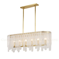 Люстра на штанге Cloyd Neman 10419 Люстра на штанге Cloyd Neman 10419