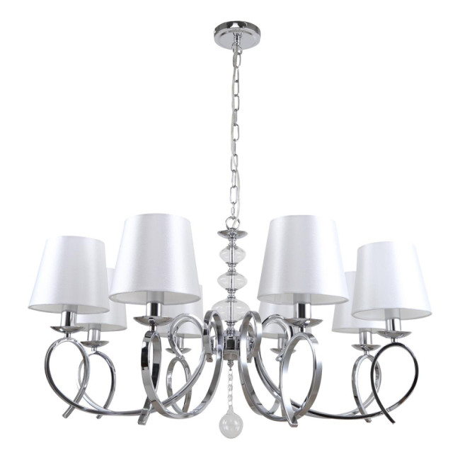 Подвесная люстра Stilfort Zafira 1043/09/08P Подвесная люстра Stilfort Zafira 1043/09/08P