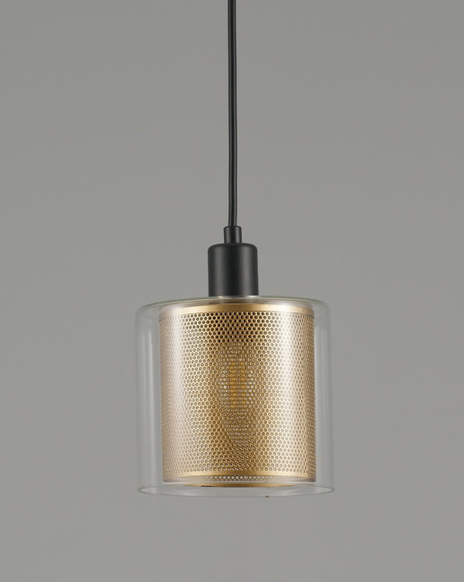 Подвесной светильник Moderli Brizzi V2870-1P Подвесной светильник Moderli Brizzi V2870-1P