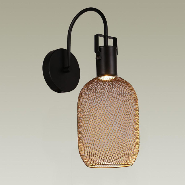 Бра Moderli Alina V2800-1W Бра Moderli Alina V2800-1W