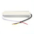 Трансформатор для светодиодной ленты Feron LB007 20Вт 12В IP67 48052 Трансформатор для светодиодной ленты Feron LB007 20Вт 12В IP67 48052