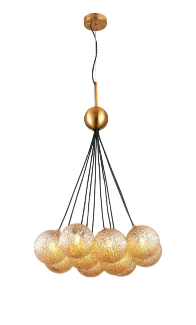 Подвесной светильник Simple Story 1018-10PL Подвесной светильник Simple Story 1018-10PL