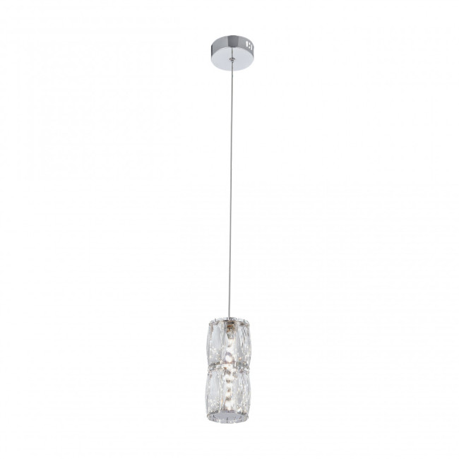 Подвесной светильник Arte Milano Venezia 310111/D100/1 NI Подвесной светильник Arte Milano Venezia 310111/D100/1 NI