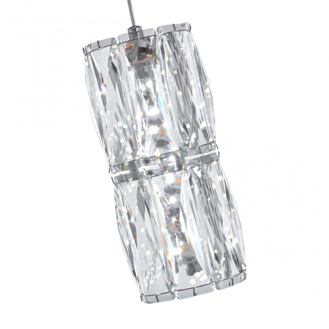 Подвесной светильник Arte Milano Venezia 310111/D100/1 NI Подвесной светильник Arte Milano Venezia 310111/D100/1 NI