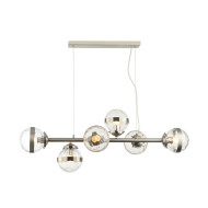 Подвесная люстра Stilfort Sogno 2134/11/06P Подвесная люстра Stilfort Sogno 2134/11/06P